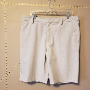 NWT's Ashorth Mens Casual Shorts